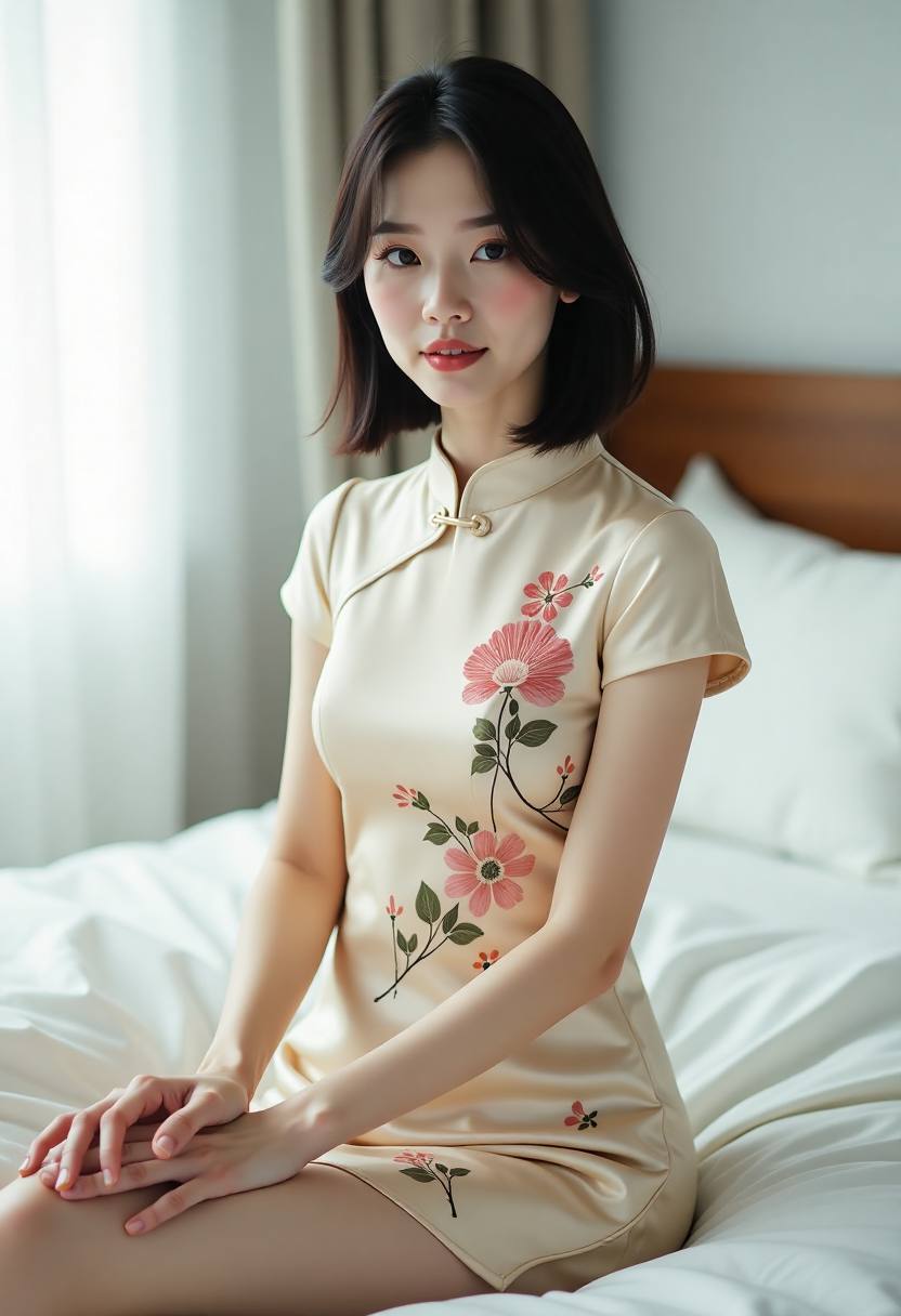 夏夜合唱团海报